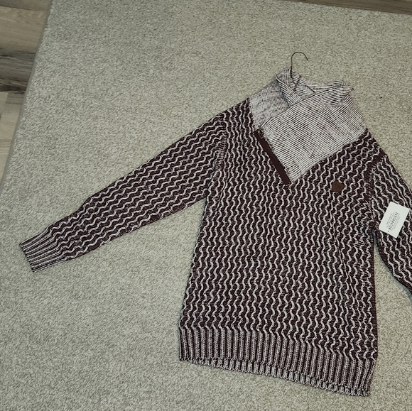 Large Parish Nation sweater - Picture 3 of 4